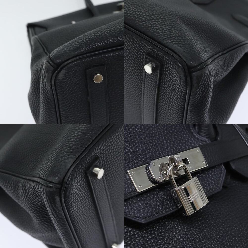 Hermes Birkin 35 Handbag - Picture 5 of 7